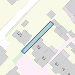 Perceel DSN03-R-1647