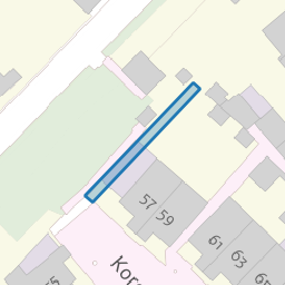 Perceel DSN03-R-1650