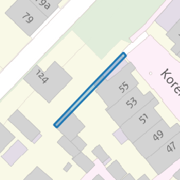 Perceel DSN03-R-1651