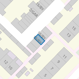 Perceel DSN03-R-1655