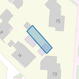 Perceel DSN03-R-1661