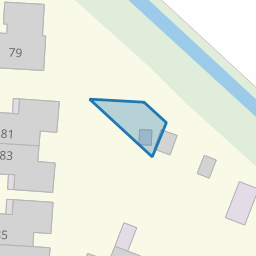 Perceel DSN03-R-1664