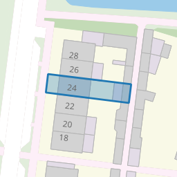 Perceel DSN03-R-1673