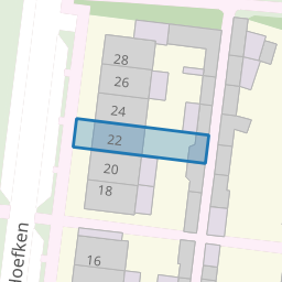 Perceel DSN03-R-1674