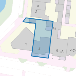 Perceel DSN03-R-1679