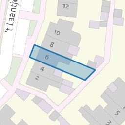 Perceel DSN03-R-1684