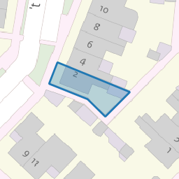 Perceel DSN03-R-1686