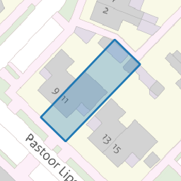 Perceel DSN03-R-1688