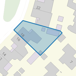 Perceel DSN03-R-1695