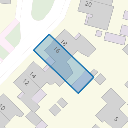 Perceel DSN03-R-1696