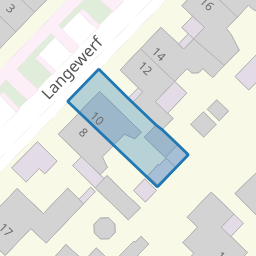 Perceel DSN03-R-1699