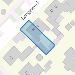 Perceel DSN03-R-1700