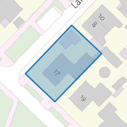 Perceel DSN03-R-1701