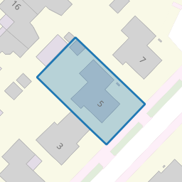 Perceel DSN03-R-1706