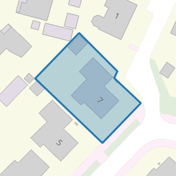 Perceel DSN03-R-1707