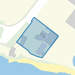 Perceel DSN03-R-1717