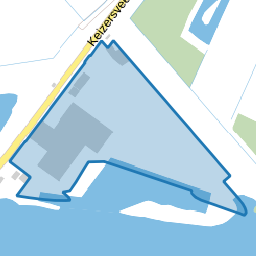 Perceel DSN03-R-1718