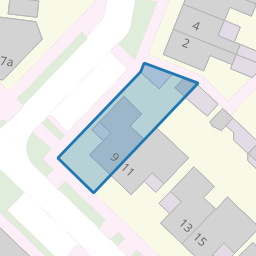 Perceel DSN03-R-1722