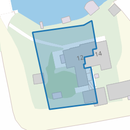 Perceel DSN03-R-1724