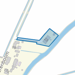 Perceel DSN03-R-1730