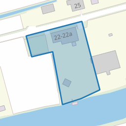 Perceel DSN03-R-1732