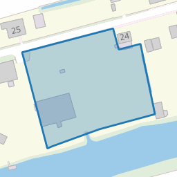 Perceel DSN03-R-1733