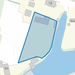 Perceel DSN03-R-1734