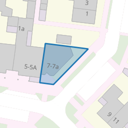 Perceel DSN03-R-1737