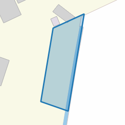 Perceel DSN03-R-1740