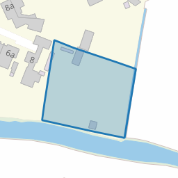 Perceel DSN03-R-1741