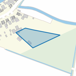 Perceel DSN03-R-1756