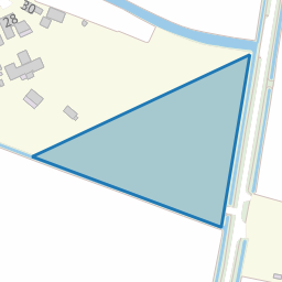 Perceel DSN03-R-1758