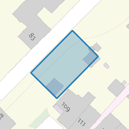 Perceel DSN03-R-1762