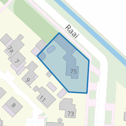 Perceel DSN03-R-1766