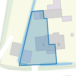 Perceel DSN03-R-1790