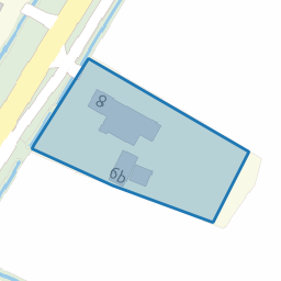 Perceel DSN03-R-1791