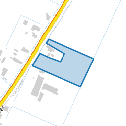 Perceel DSN03-R-1792