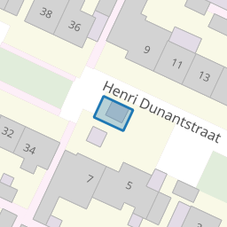 Perceel DSN03-R-1800