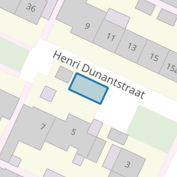 Perceel DSN03-R-1801