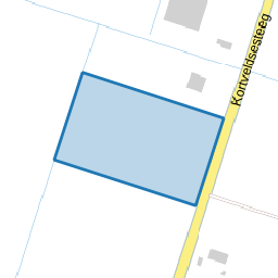 Perceel DSN03-R-1814