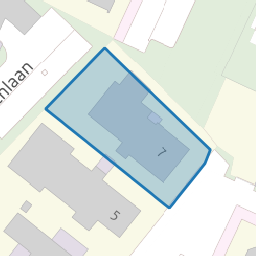 Perceel DSN03-R-1817