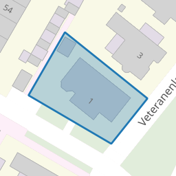 Perceel DSN03-R-1820