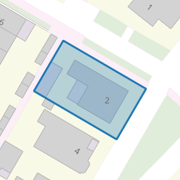 Perceel DSN03-R-1821