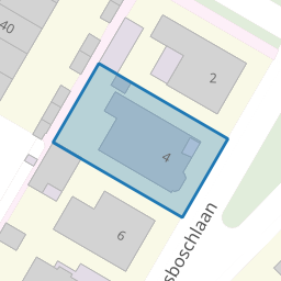 Perceel DSN03-R-1822