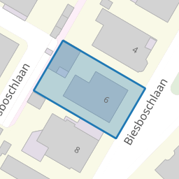 Perceel DSN03-R-1823