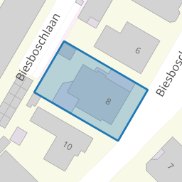 Perceel DSN03-R-1824