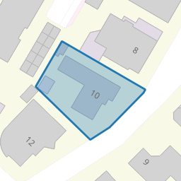 Perceel DSN03-R-1825