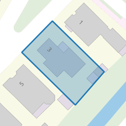 Perceel DSN03-R-1831