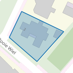 Perceel DSN03-R-1833