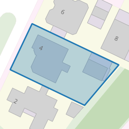 Perceel DSN03-R-1834